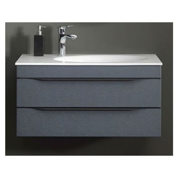 UMIVALNIŠKA ENOTA KOLPA SAN MALAYA OUM 100 DARK GRAY