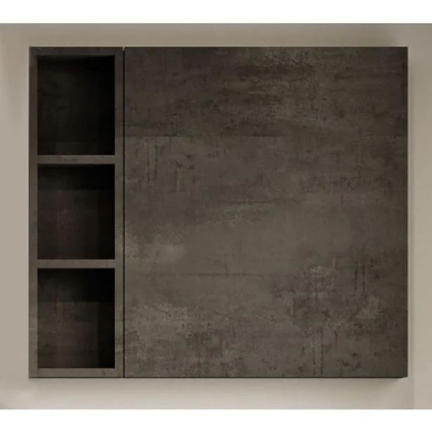 KOPALNIŠKA OMARICA KOLPA SAN N 702/600/20 DC NAOMI