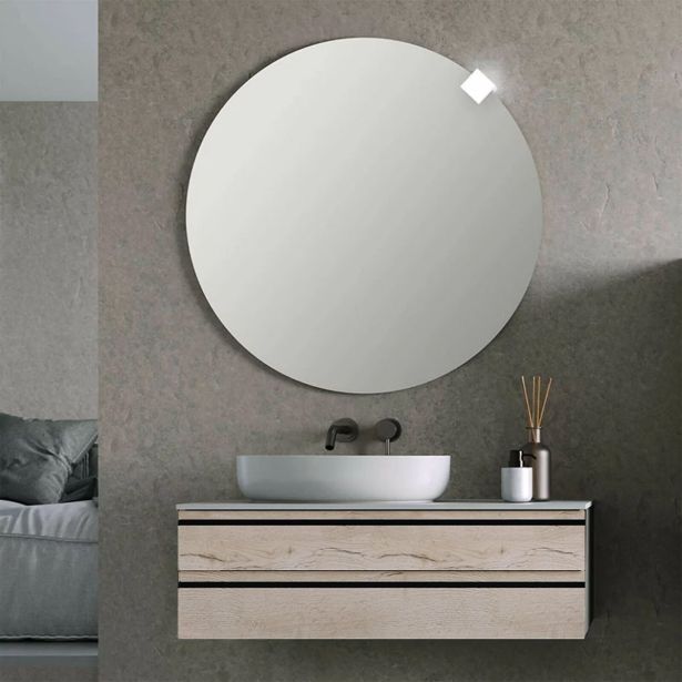 UMIVALNIŠKA ENOTA KOLPA SAN OA 100 CW ALEXIS BREZ UMIVALNIKA