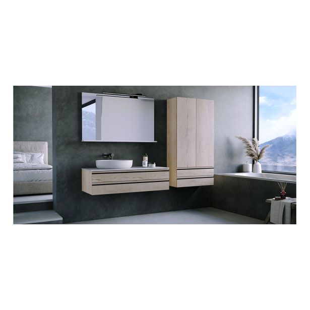 UMIVALNIŠKA ENOTA KOLPA SAN OA 100 CW ALEXIS BREZ UMIVALNIKA