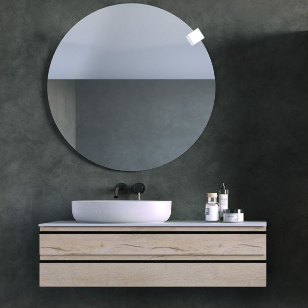 UMIVALNIŠKA ENOTA KOLPA SAN OA 120 CW ALEXIS BREZ UMIVALNIKA