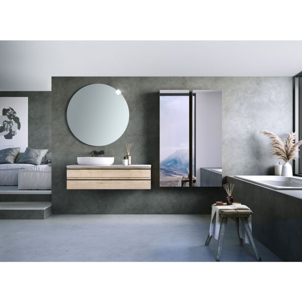 UMIVALNIŠKA ENOTA KOLPA SAN OA 120 CW ALEXIS BREZ UMIVALNIKA