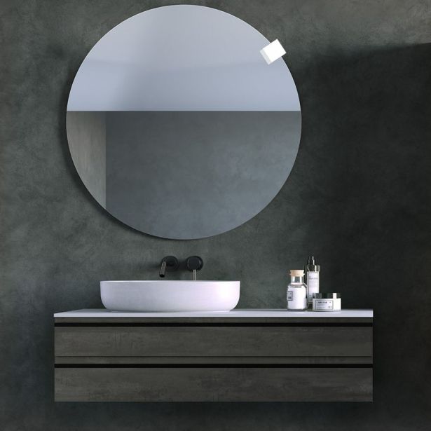 UMIVALNIŠKA ENOTA KOLPA SAN OA 120 DC ALEXIS BREZ UMIVALNIKA