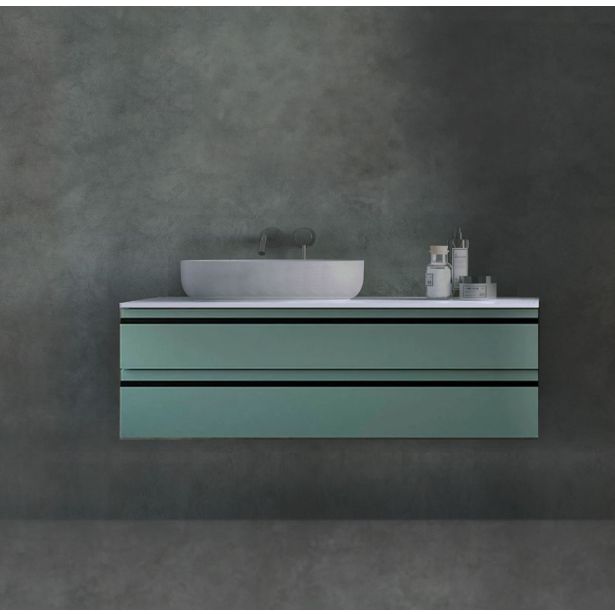 UMIVALNIŠKA ENOTA KOLPA SAN OA 120 GN ALEXIS BREZ UMIVALNIKA