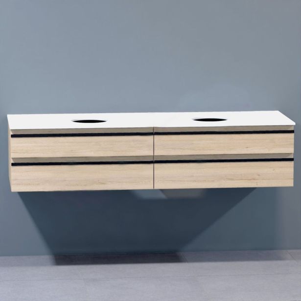 UMIVALNIŠKA ENOTA KOLPA SAN OA 150 CW ALEXIS BREZ UMIVALNIKA