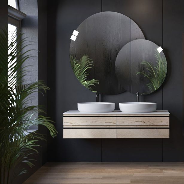 UMIVALNIŠKA ENOTA KOLPA SAN OA 150 CW ALEXIS BREZ UMIVALNIKA