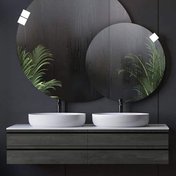 UMIVALNIŠKA ENOTA KOLPA SAN OA 150 DC ALEXIS BREZ UMIVALNIKA