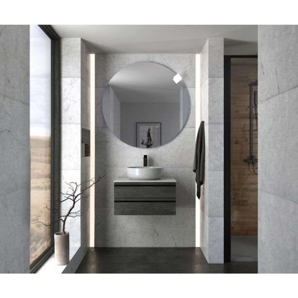 UMIVALNIŠKA ENOTA KOLPA SAN OA 60 DC ALEXIS BREZ UMIVALNIKA