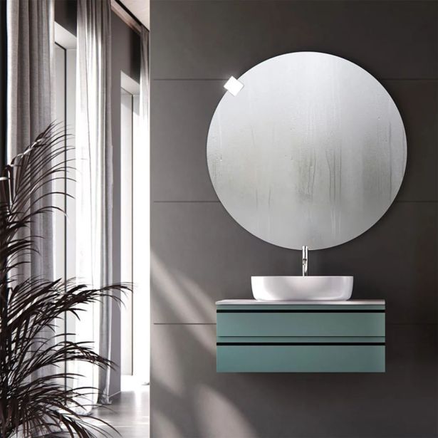 UMIVALNIŠKA ENOTA KOLPA SAN OA 80 GN ALEXIS BREZ UMIVALNIKA