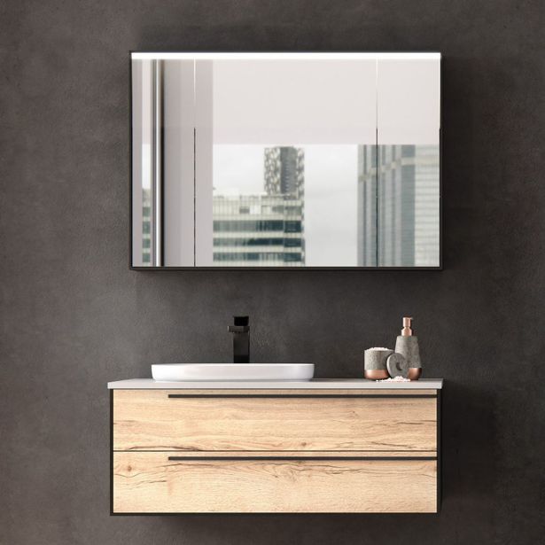 UMIVALNIŠKA ENOTA KOLPA SAN OUG 100 HO GRACE Z UMIVALNIKOM