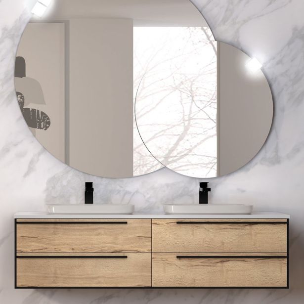 UMIVALNIŠKA ENOTA KOLPA SAN OUG 150 HO GRACE Z UMIVALNIKOM