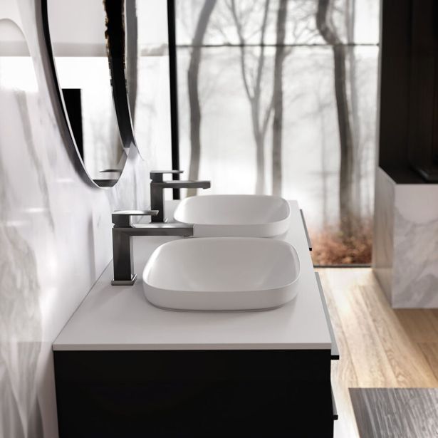 UMIVALNIŠKA ENOTA KOLPA SAN OUG 150 HO GRACE Z UMIVALNIKOM