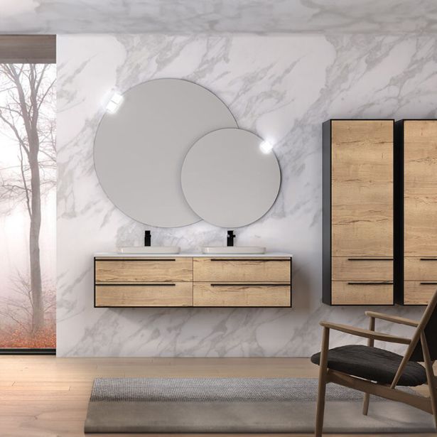 UMIVALNIŠKA ENOTA KOLPA SAN OUG 150 HO GRACE Z UMIVALNIKOM