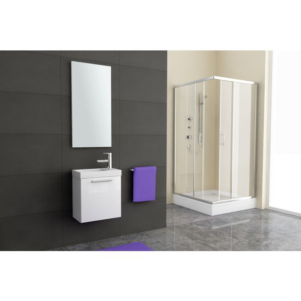 UMIVALNIŠKA ENOTA KOLPA SAN OUK 50 WH