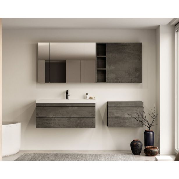 UMIVALNIŠKA ENOTA KOLPA SAN OUN 100 DC NAOMI Z UMIV.