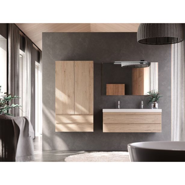 UMIVALNIŠKA ENOTA KOLPA SAN OUN 120 NW NAOMI Z UMIV.