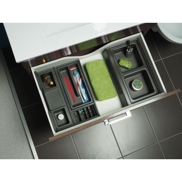 UMIVALNIŠKA ENOTA KOLPA SAN OUO 105 ACACIA LIGHT KERAM. UMIVALNIK