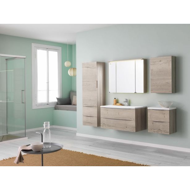 UMIVALNIŠKA ENOTA KOLPA SAN T 1501 TARA CW Z VRATI IN 2 PREDALOMA