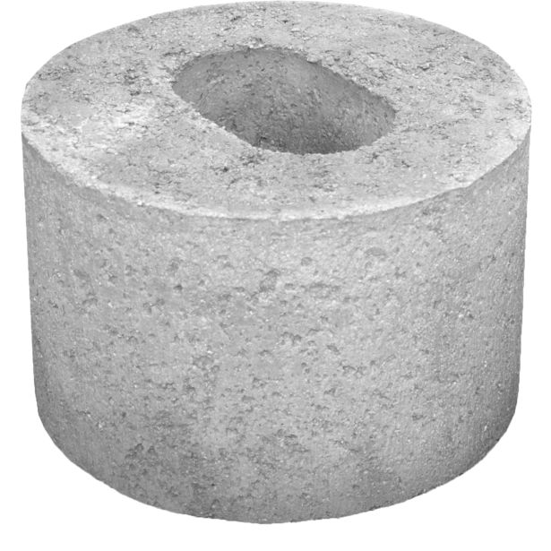 PODSTAVEK ZA DIMNIK SCHIEDEL UNI ISO PLUS PODSTAVEK KONDENZNE POSODE 14-20