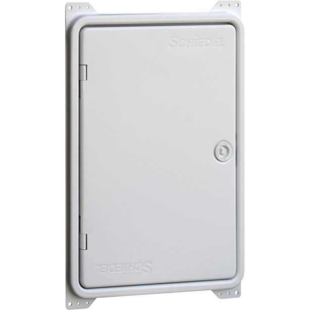 DODATEK ZA DIMNIK SCHIEDEL UNI PLUS VRATCA SCHIEDEL BELA