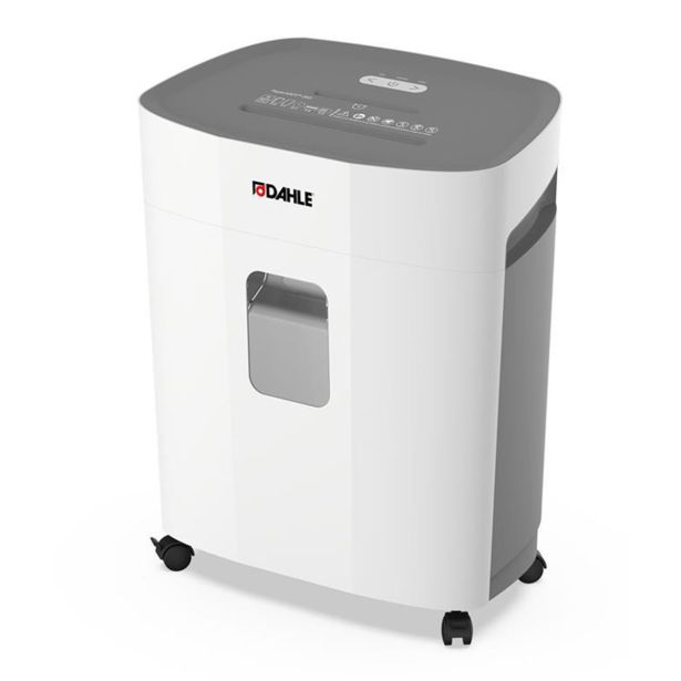 UNIČEVALEC PAPIRJA DAHLE PAPERSAFE PS 260 P-4, 12 LISTOV, 25L