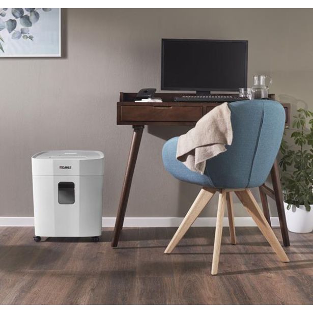 UNIČEVALEC PAPIRJA DAHLE PAPERSAFE PS 260 P-4, 12 LISTOV, 25L