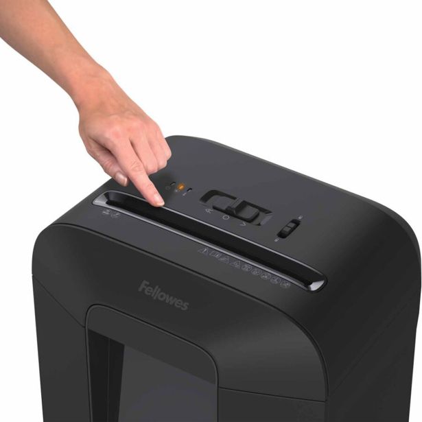UNIČEVALEC PAPIRJA FELLOWES 4400801