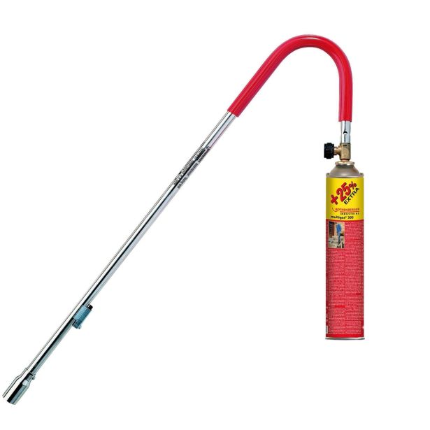 ODSTRANJEVALNIK PLEVELA ROTHENBERGER UNIČEVALEC PLEVELA S PIEZO VŽIGOM