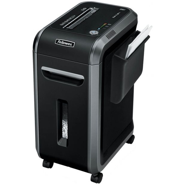 UNIČEVALNIK PAPIRJA FELLOWES 99CI