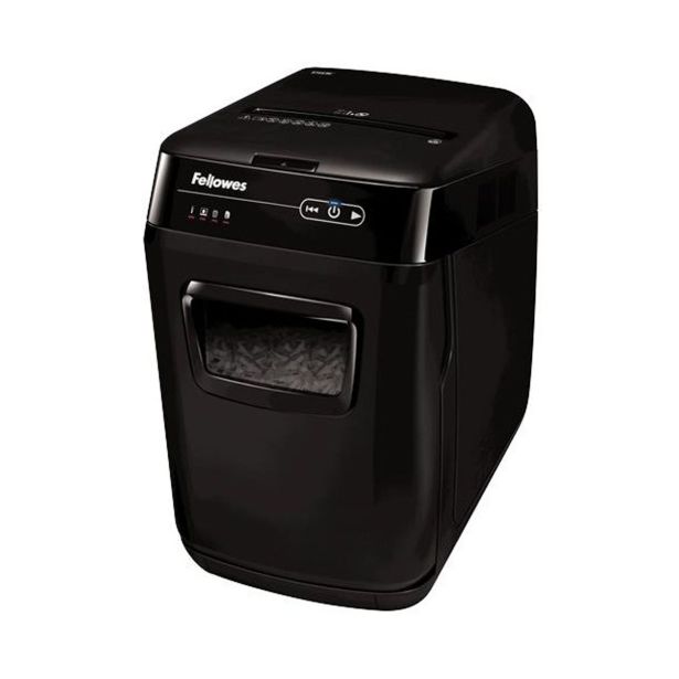 UNIČEVALNIK PAPIRJA FELLOWES AUTOMAX 150C