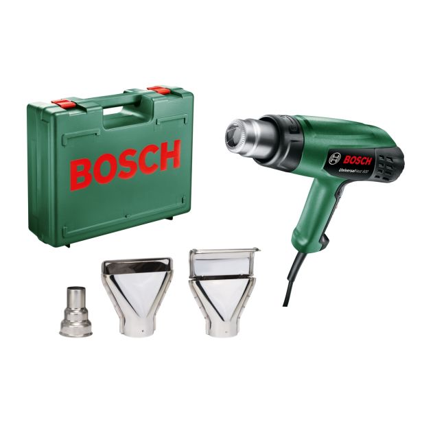 FEN NA VROČ ZRAK BOSCH DIY UNIVERSALHEAT 600