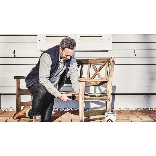 MERILNIK VLAGE V LESU BOSCH UNIVERSALHUMID