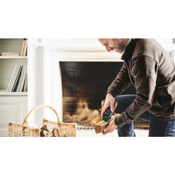 MERILNIK VLAGE V LESU BOSCH UNIVERSALHUMID