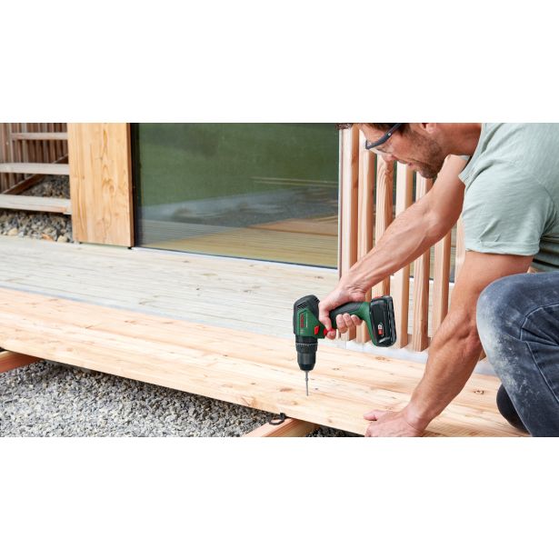 AKUMUL. UDARNI VRTALNIK BOSCH DIY UNIVERSALIMPACT 18V-60