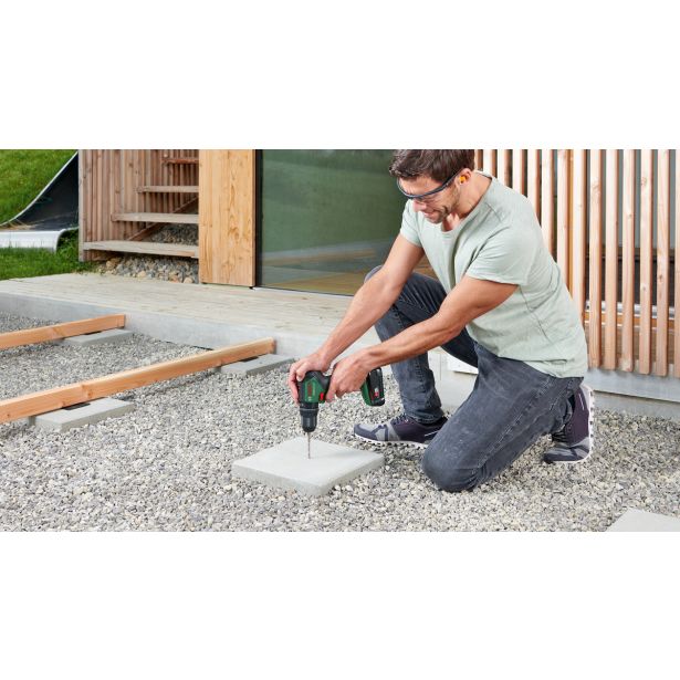 AKUMUL. UDARNI VRTALNIK BOSCH DIY UNIVERSALIMPACT 18V-60