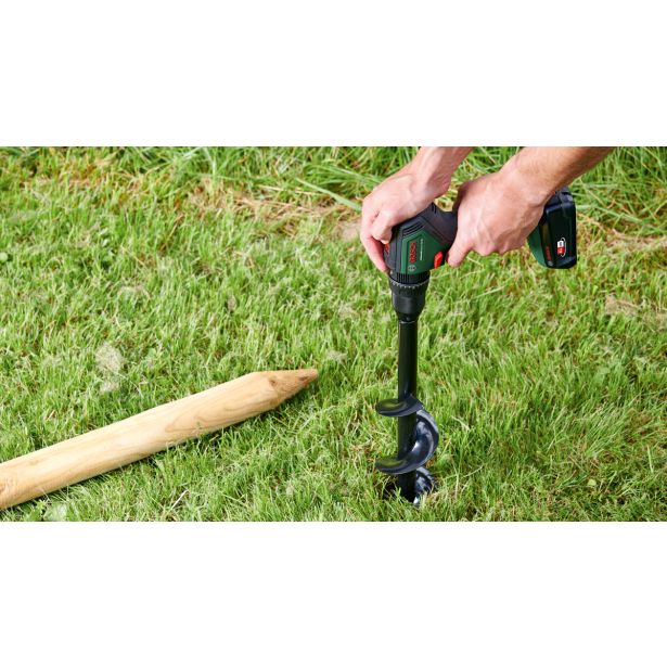 AKUMUL. UDARNI VRTALNIK BOSCH DIY UNIVERSALIMPACT 18V-60