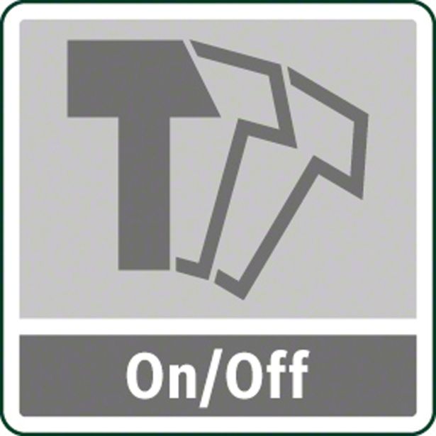 UDARNI VRTALNI VIJAČNIK BOSCH UNIVERSAL IMPACT 700