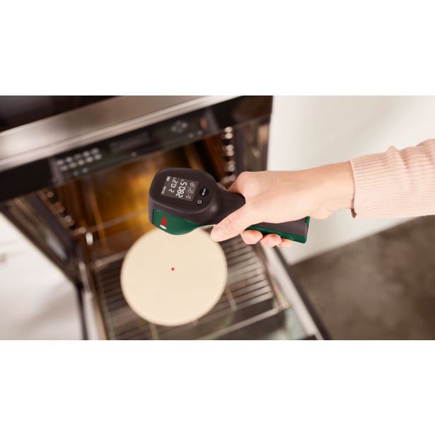 UNIVERSALTEMP TERMODETEKTOR