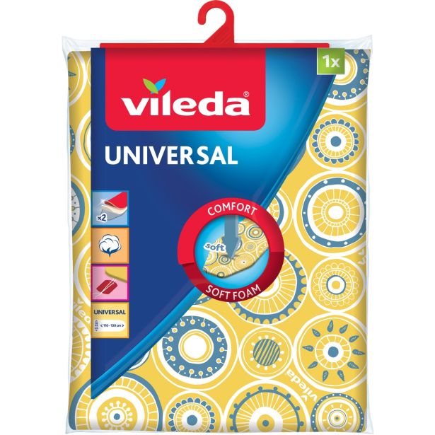 PREVLEKA ZA LIKALNO DESKO VILEDA UNIVERZAL