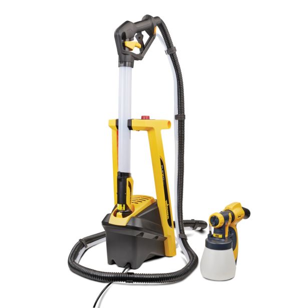 WAGNER UNIVERZALNA ROČNA PIŠTOLA ZA BRIZGANJE W 950 FLEXIO