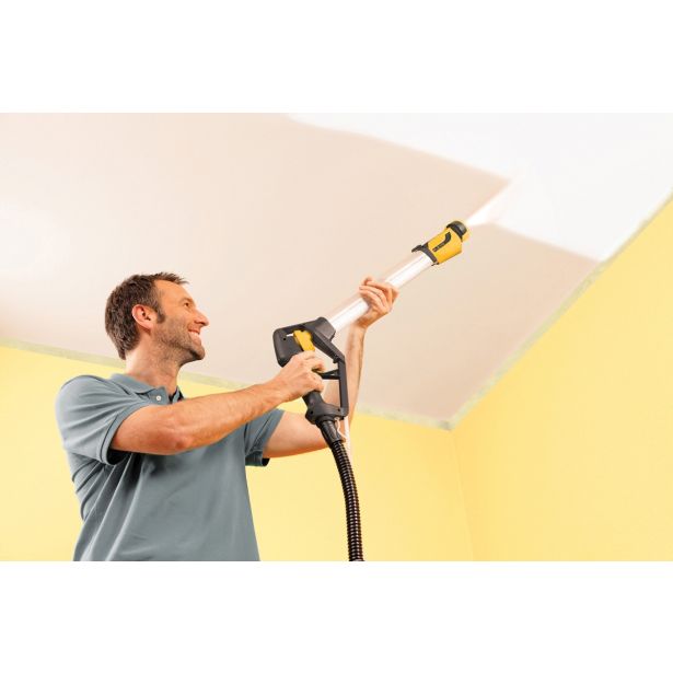 WAGNER UNIVERZALNA ROČNA PIŠTOLA ZA BRIZGANJE W 950 FLEXIO