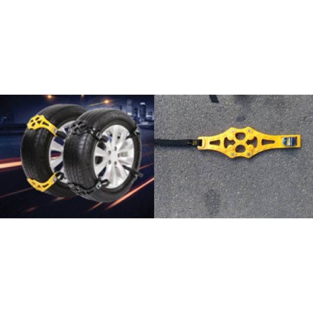 UNIVERZALNE SNEŽNE VERIGE TARK TT007