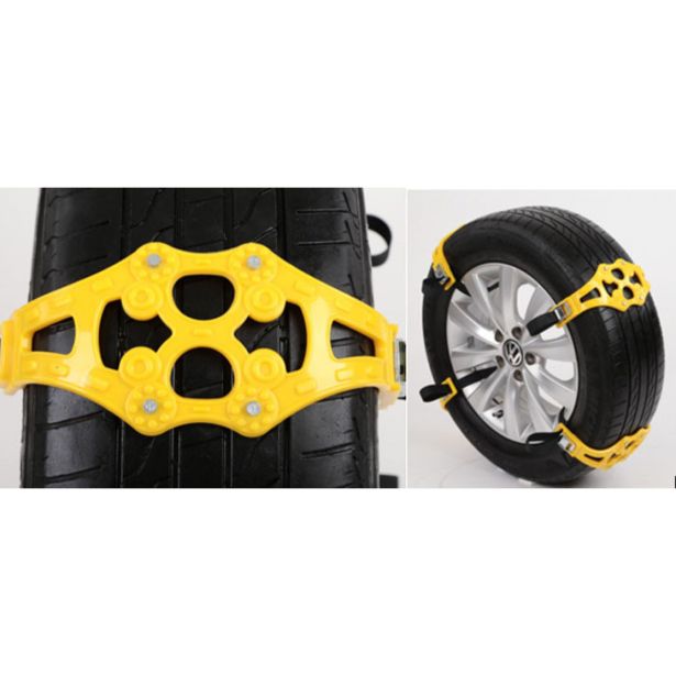 UNIVERZALNE SNEŽNE VERIGE TARK TT007