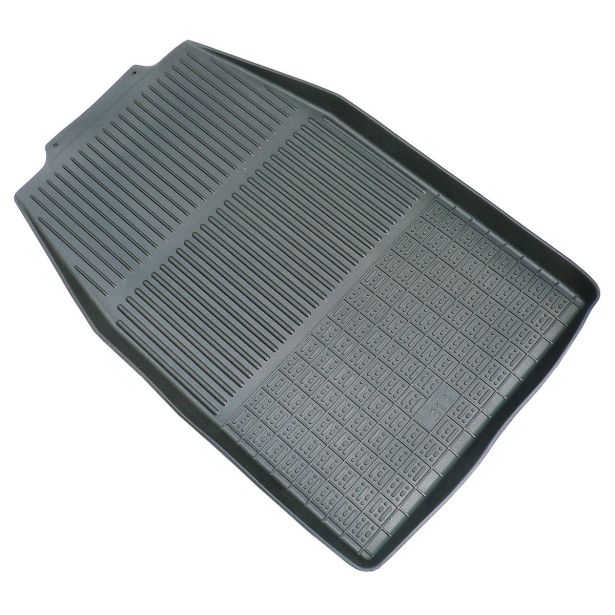 TEPIHI ZA AVTO CARCOMMERCE PREDNJI GUMA 70X45CM