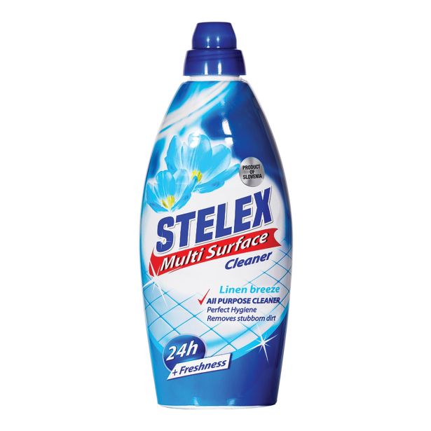 UNIVERZALNO ČISTILO LINEN BREEZE 1L MULTI SURFACE CLEANER