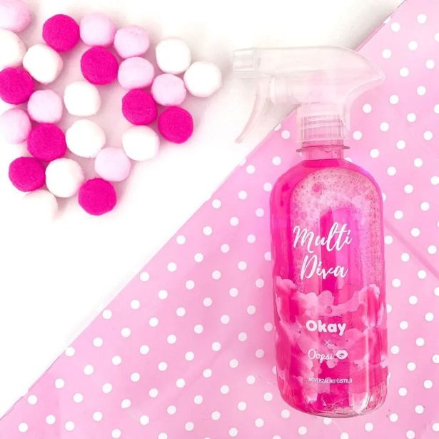 UNIVERZALNO ČISTILO OKAY MULTI DIVA