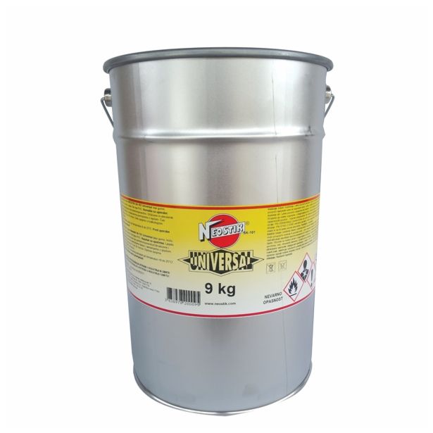 UNIVERZALNO LEPILO NEOSTIK SK 101 9 KG