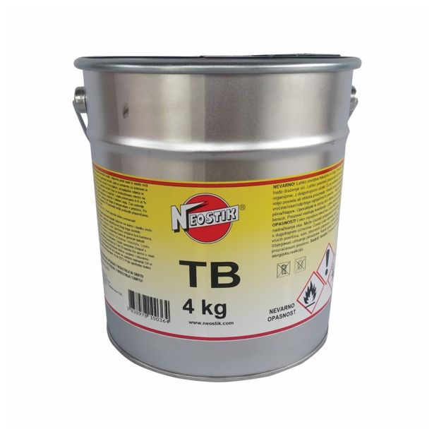 UNIVERZALNO LEPILO NEOSTIK TB 4 KG