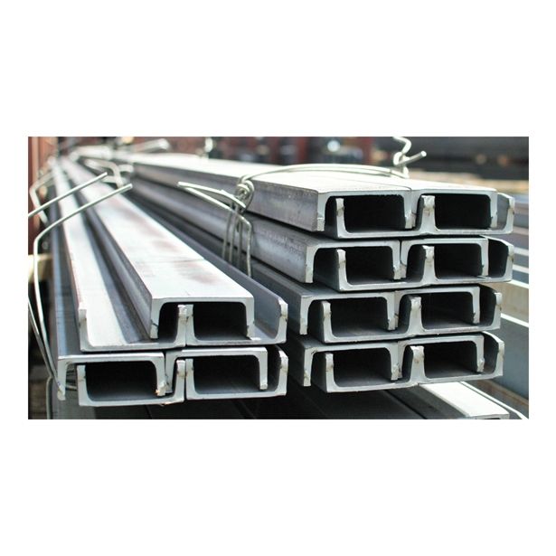 UPN NOSILEC UPN 120 X 6000 S275JR+AR