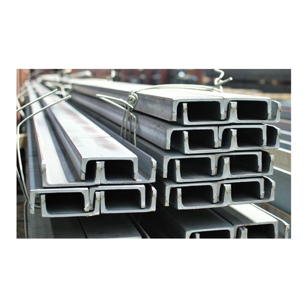 UPN NOSILEC UPN 65 X 6000 S275JR+AR